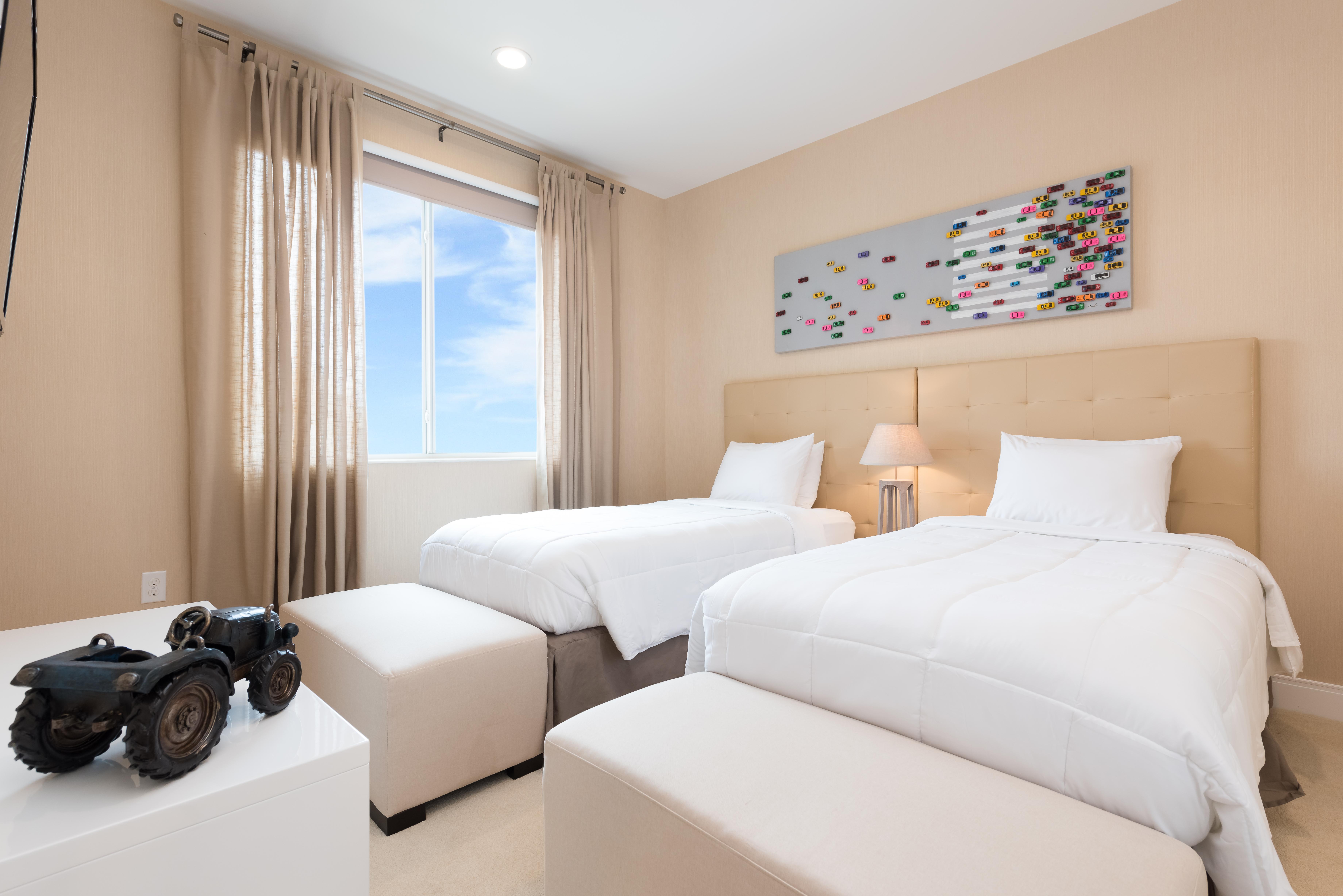Magic Village Yards Trademark Collection By Wyndham Four Corners Luaran gambar