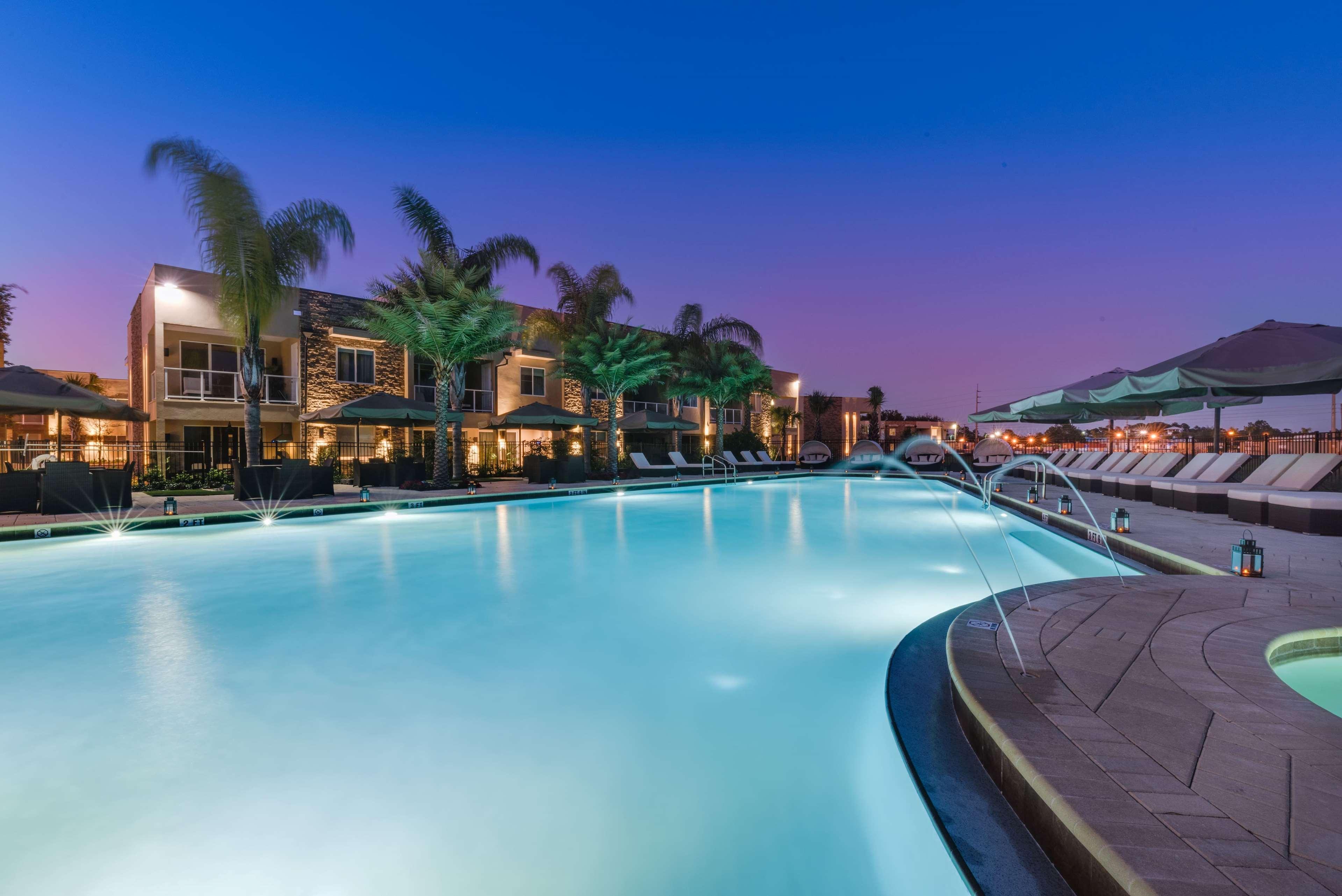 Magic Village Yards Trademark Collection By Wyndham Four Corners Luaran gambar