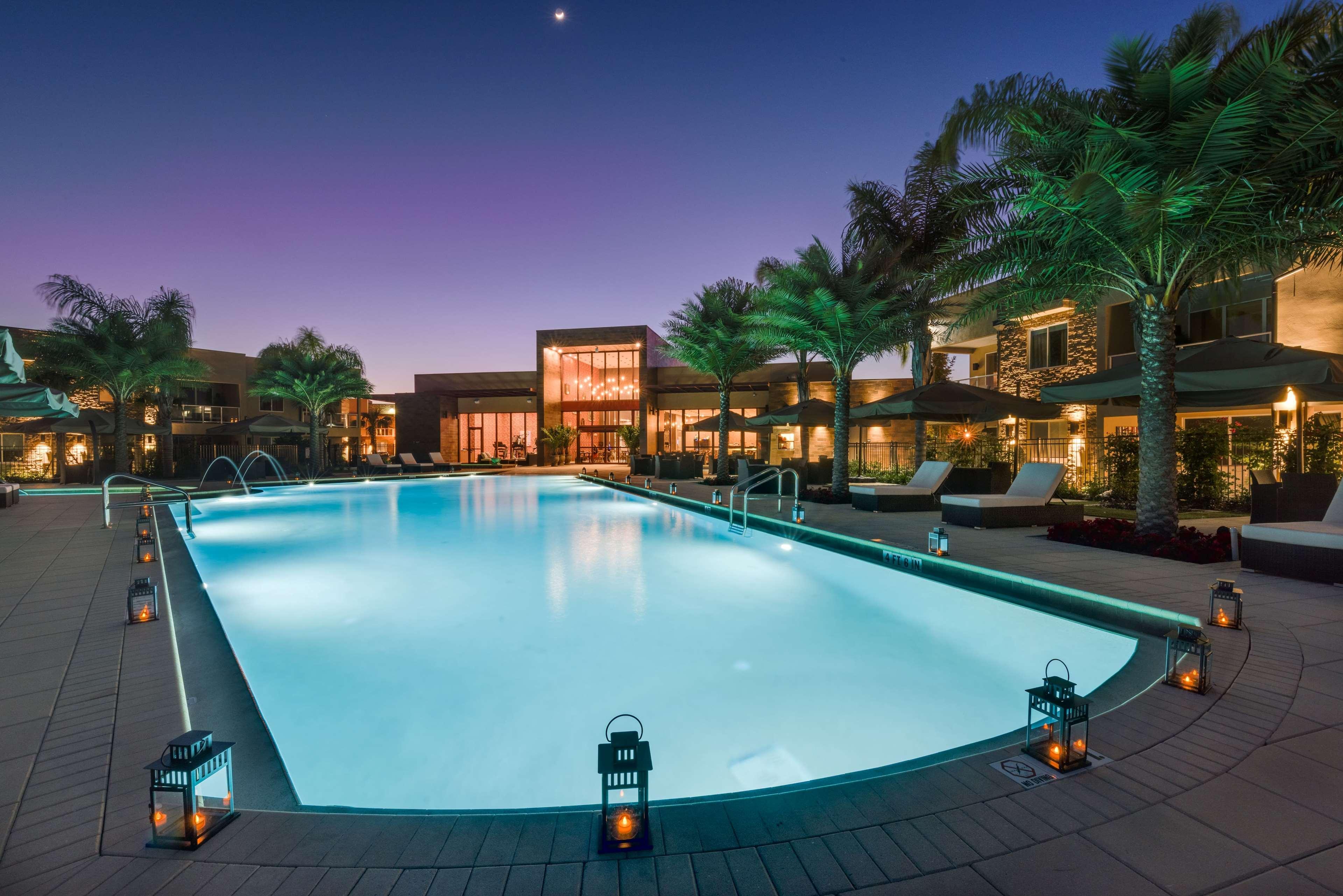 Magic Village Yards Trademark Collection By Wyndham Four Corners Luaran gambar