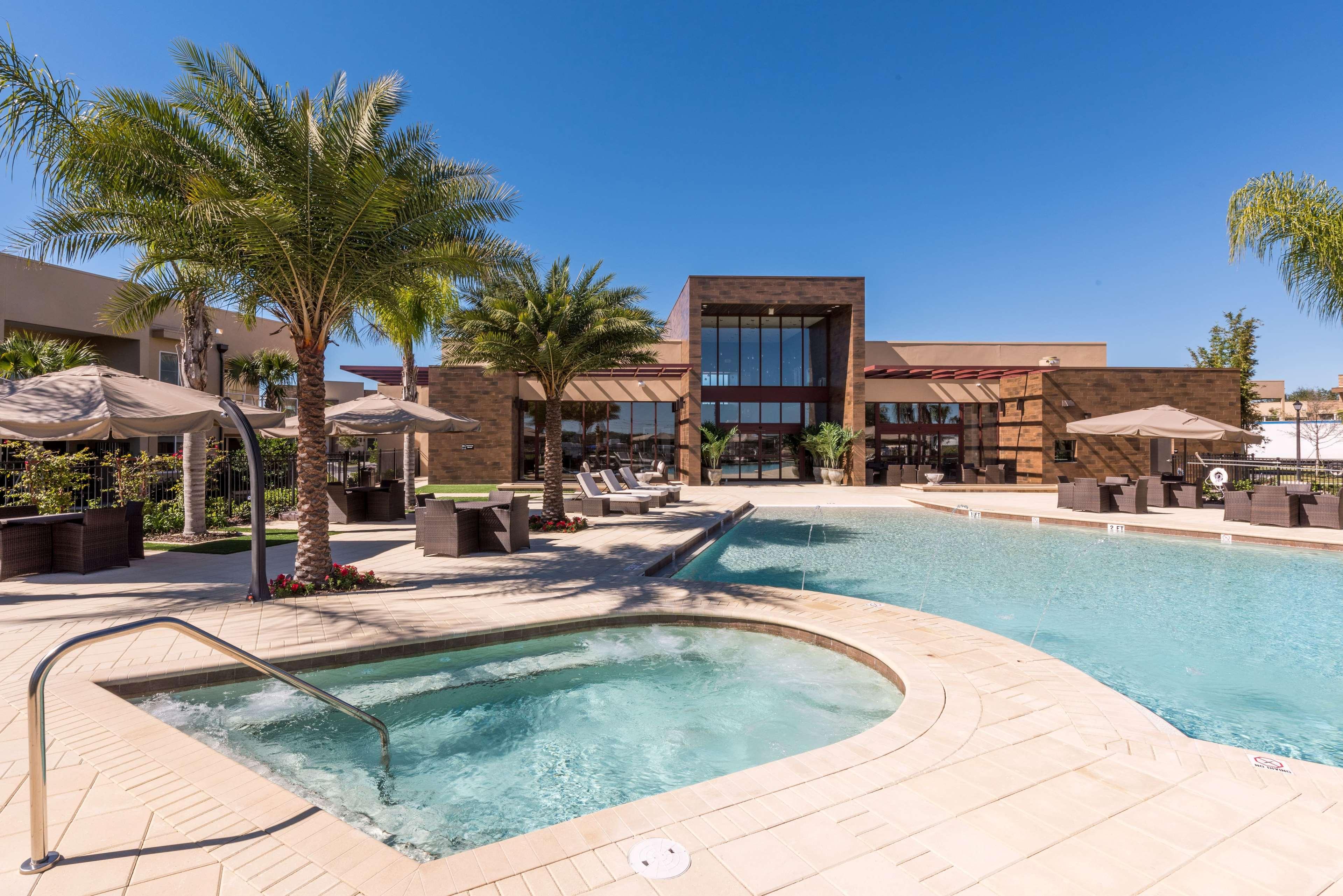 Magic Village Yards Trademark Collection By Wyndham Four Corners Luaran gambar