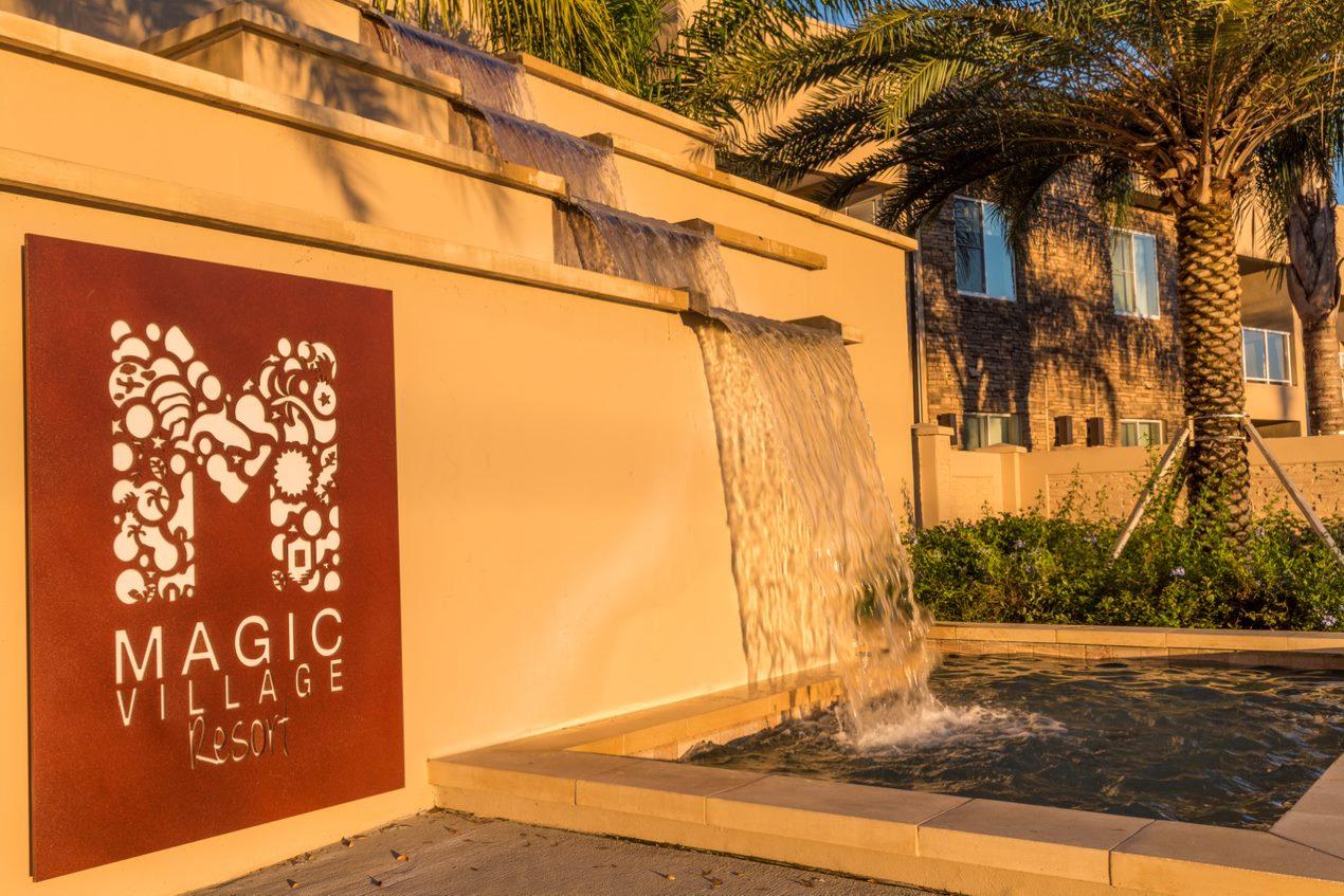 Magic Village Yards Trademark Collection By Wyndham Four Corners Luaran gambar