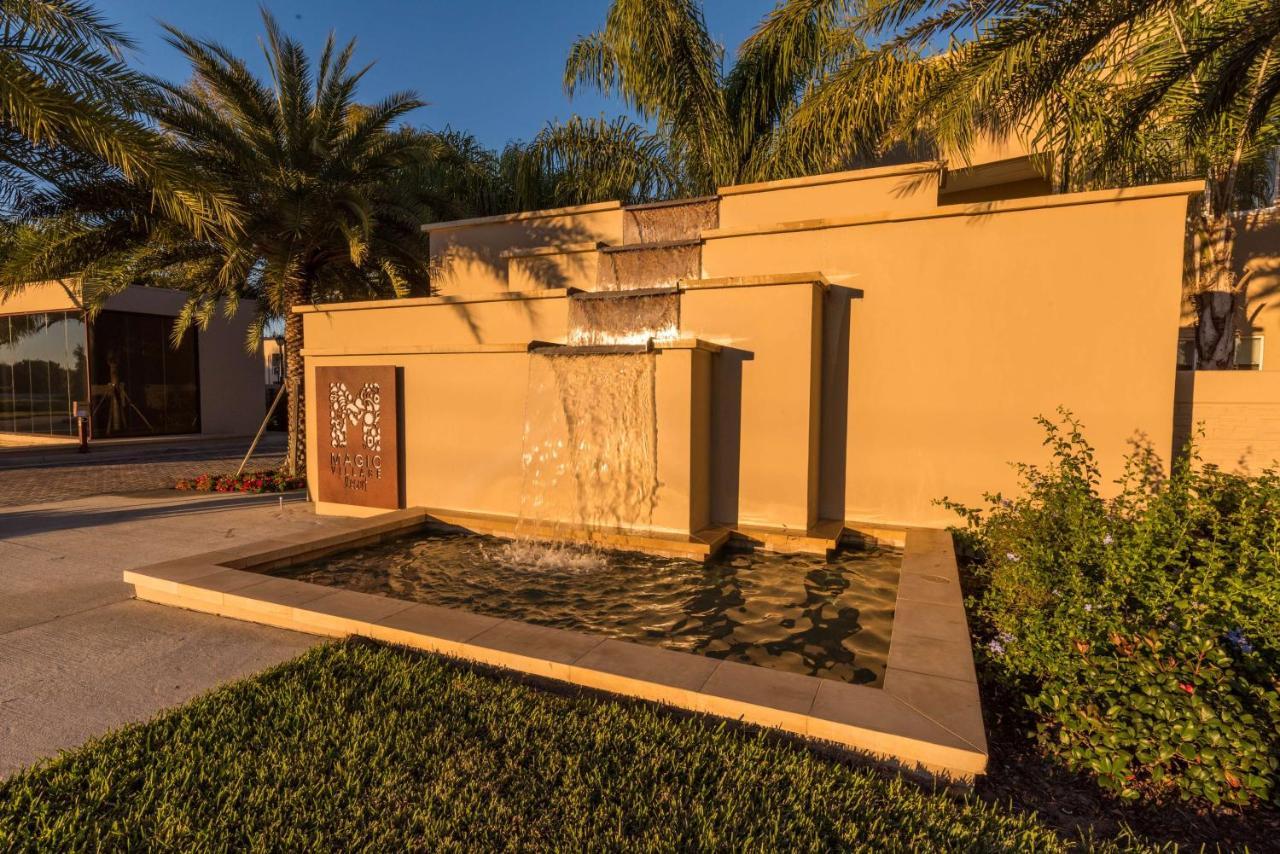 Magic Village Yards Trademark Collection By Wyndham Four Corners Luaran gambar