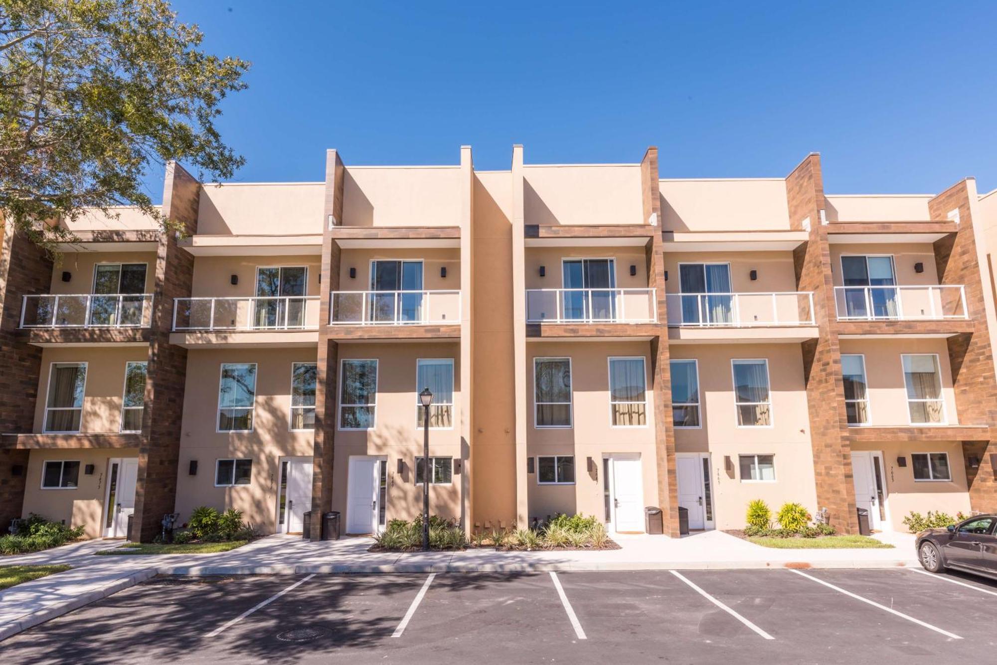 Magic Village Yards Trademark Collection By Wyndham Four Corners Luaran gambar