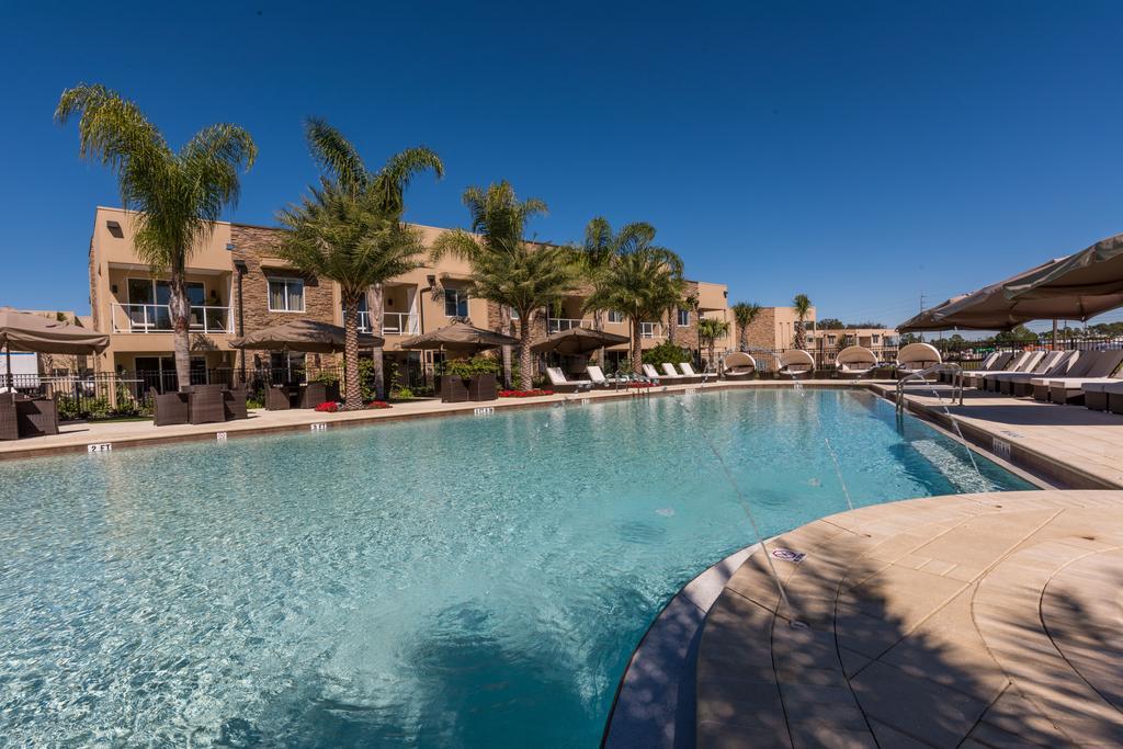 Magic Village Yards Trademark Collection By Wyndham Four Corners Luaran gambar