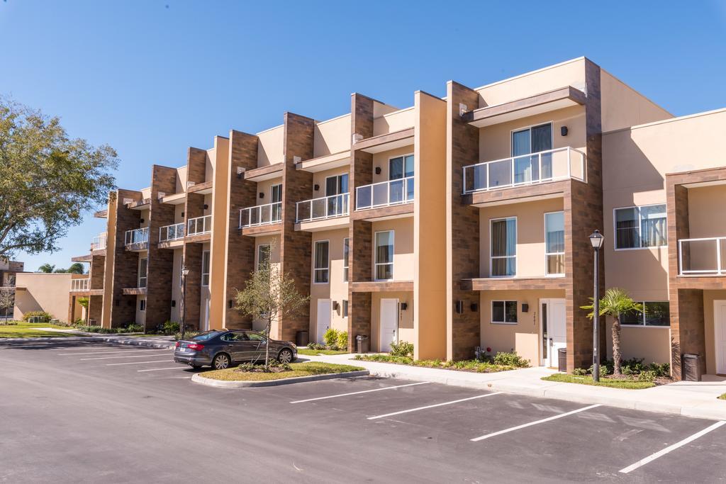 Magic Village Yards Trademark Collection By Wyndham Four Corners Luaran gambar