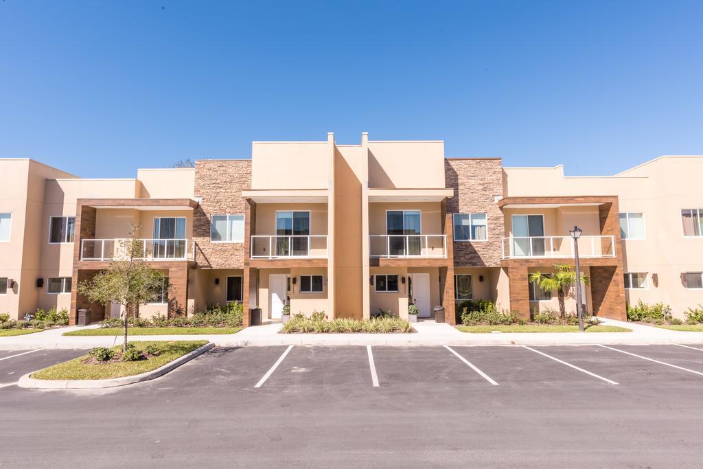 Magic Village Yards Trademark Collection By Wyndham Four Corners Luaran gambar