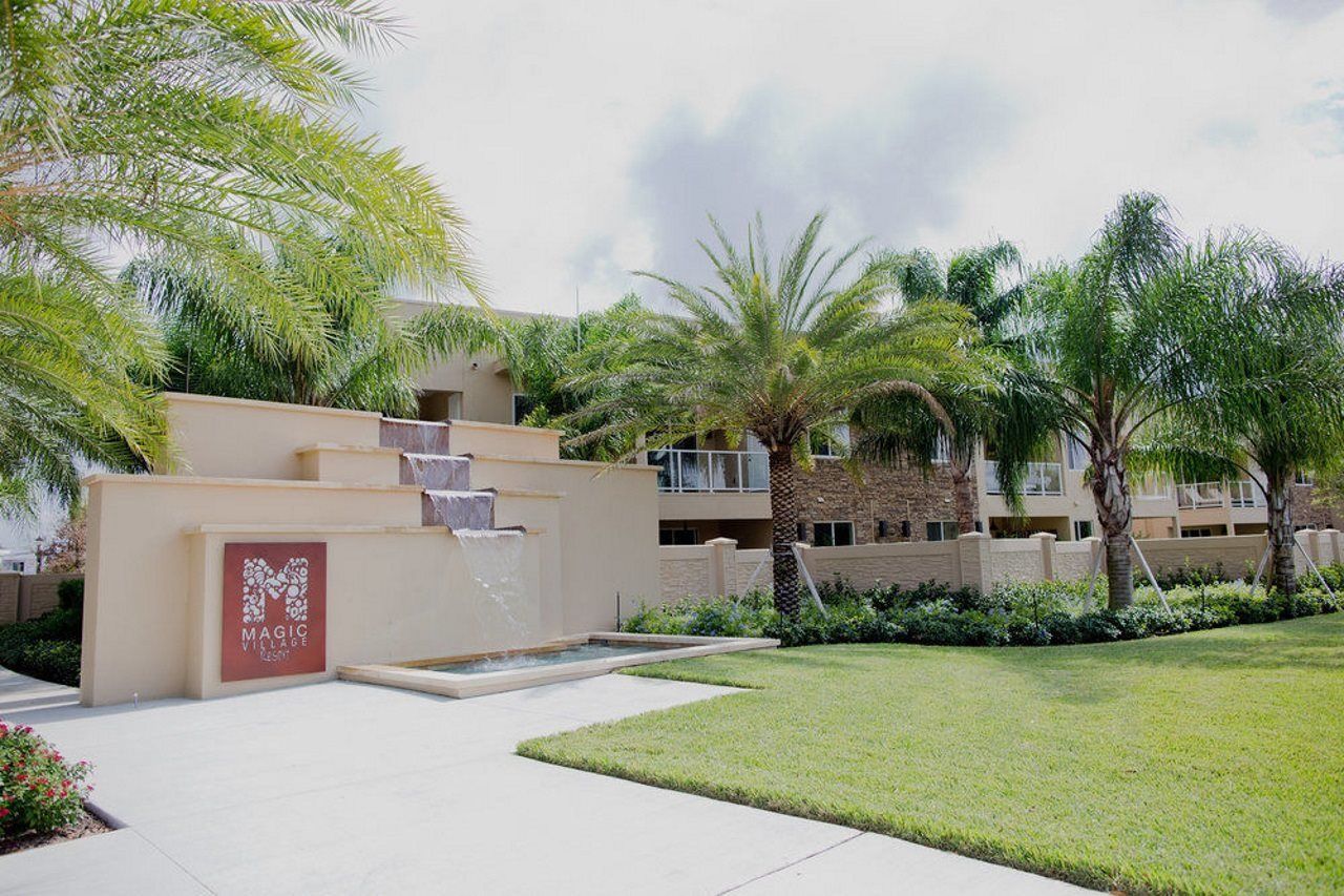 Magic Village Yards Trademark Collection By Wyndham Four Corners Luaran gambar