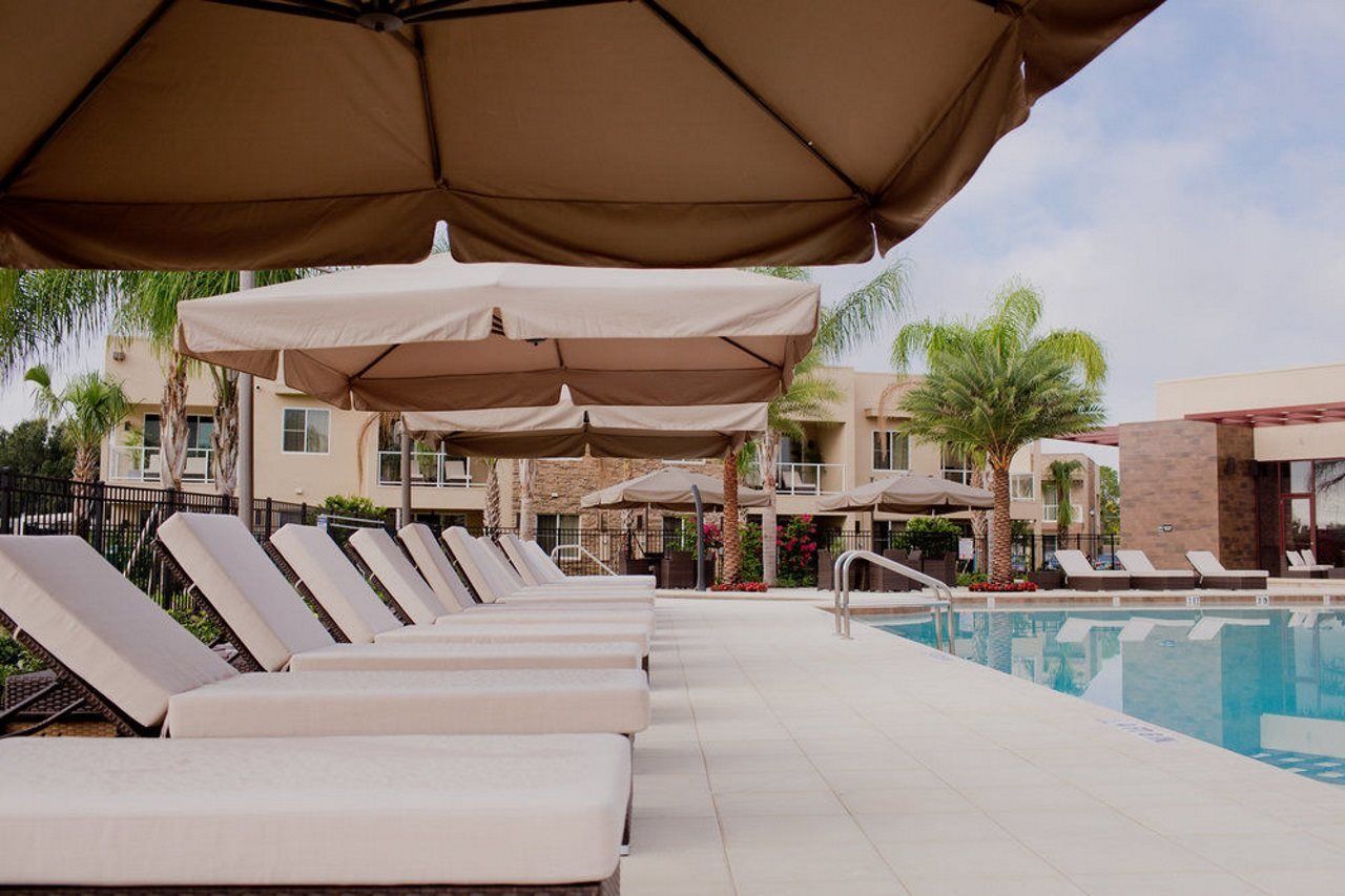 Magic Village Yards Trademark Collection By Wyndham Four Corners Luaran gambar